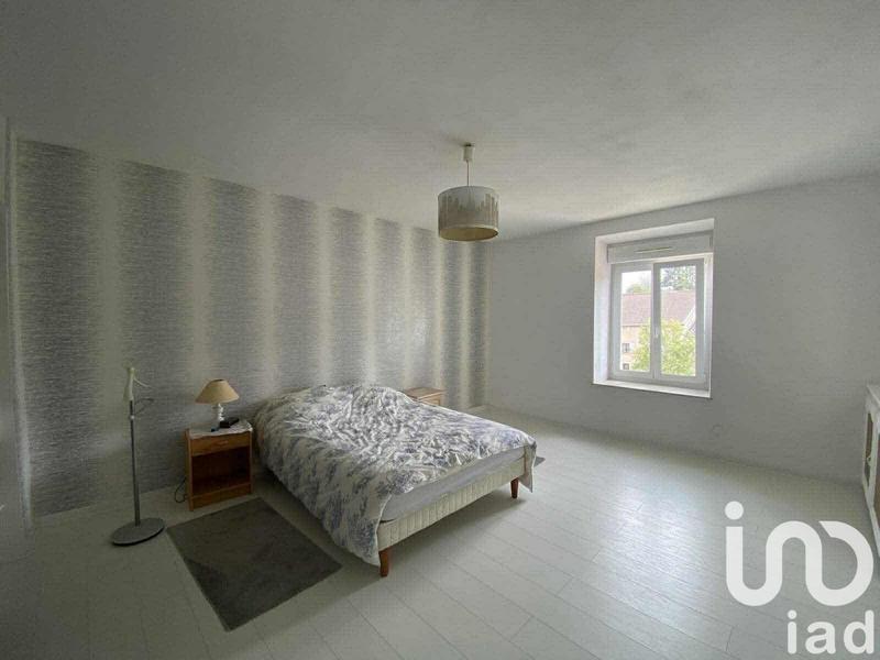 Maison de ville - 206 m² - 7 pièces