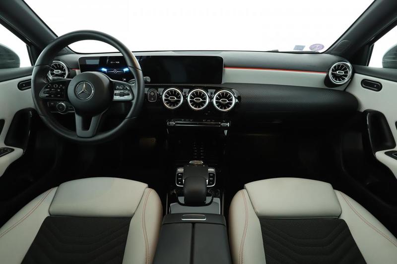 Mercedes Classe a 200 Style Line 7g-Dct 163 ch