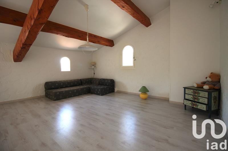 Maison de campagne - 150 m² - 5 pièces