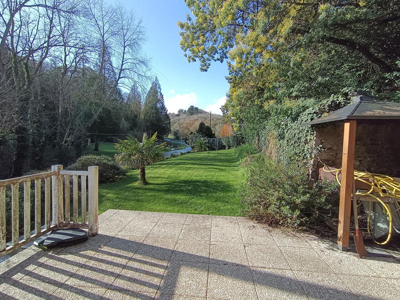 Maison - 116 m² - 6 pièces