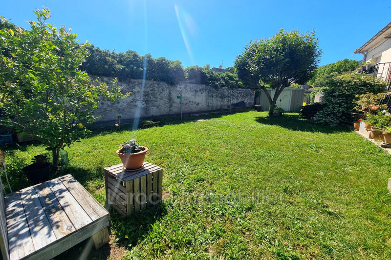 Maison - 80 m² - 3 pièces