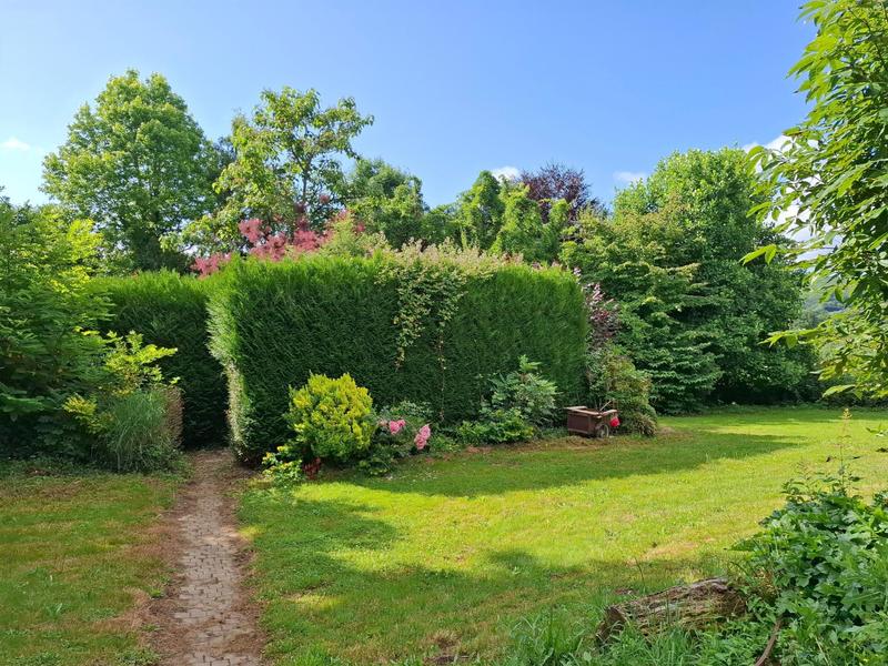 Maison - 187 m² - 7 pièces