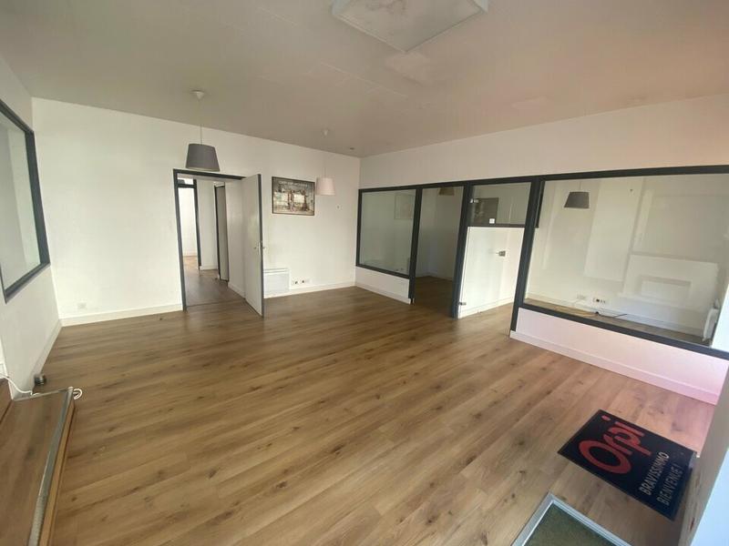 Local commercial - 95 m²