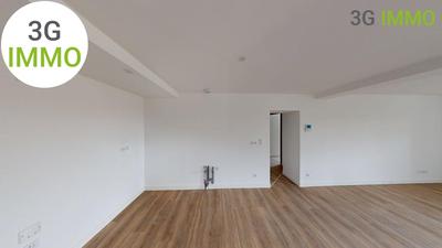 Appartement - 142 m² - 5 pièces