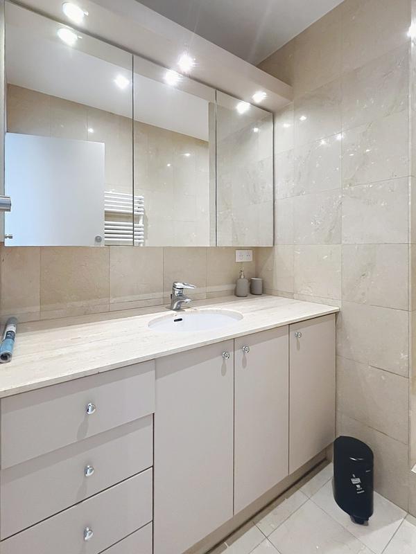 Appartement - 67 m² - 2 pièces