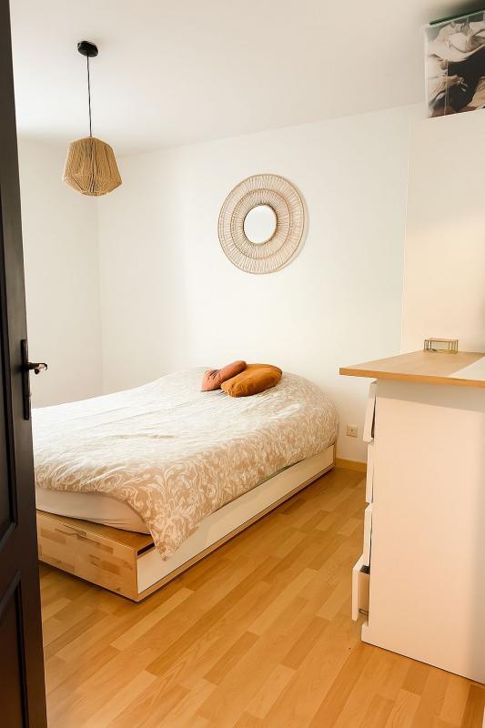 Maison - 89 m² - 5 pièces