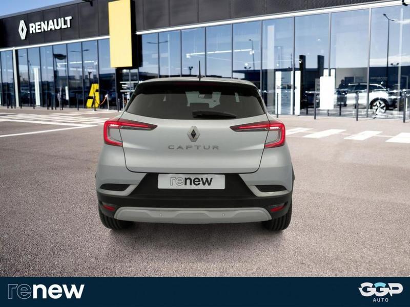 Renault Captur TCe 140 - 21 Intens