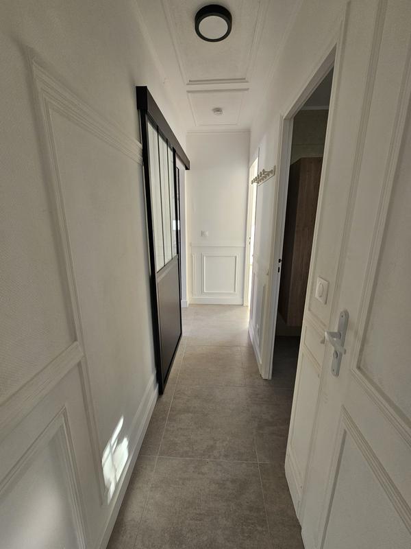 Maison - 72 m² - 4 pièces