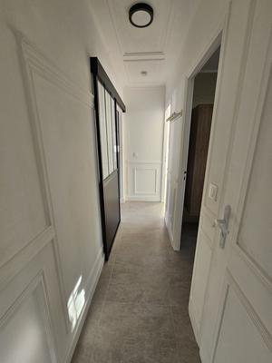 Maison - 72 m² - 4 pièces