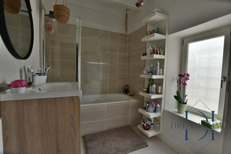 Maison ancienne - 268 m² - 8 pièces