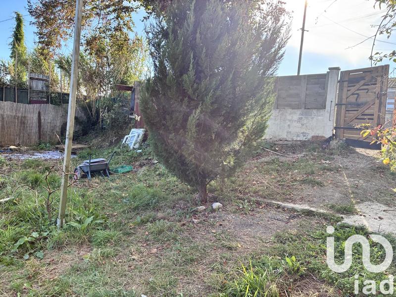 Ferme - 127 m² - 4 pièces