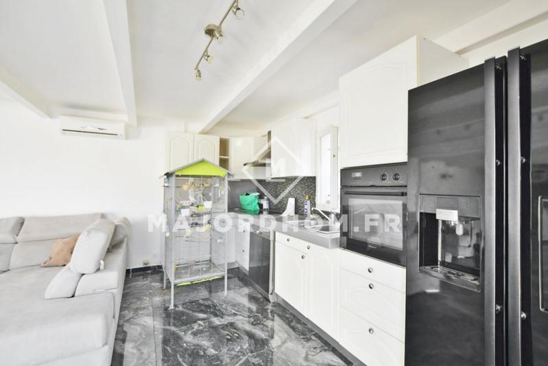 Maison - 143 m² - 5 pièces