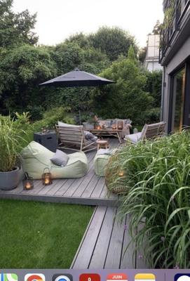 Appartement - 93 m² - 4 pièces