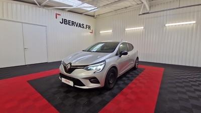Renault Clio V Evolution E-Tech full hybrid 145