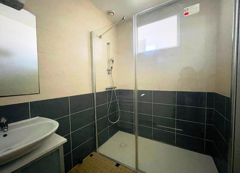 Maison - 89 m² - 5 pièces