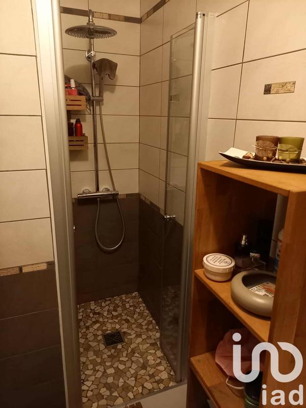 Maison de village - 175 m² - 8 pièces