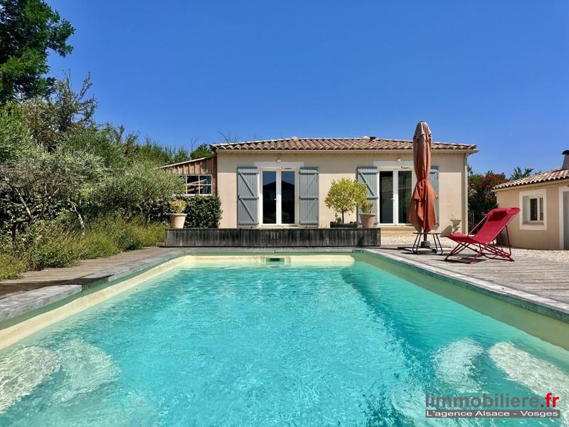 Maison - 150 m² - 6 pièces