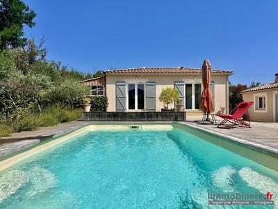 Maison - 150 m² - 6 pièces