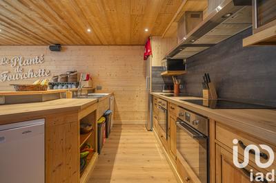 Maison - 424 m² - 10 pièces