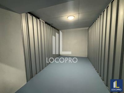 Local d'activité / Entrepôt - 40 m²