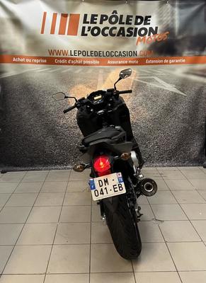 Honda Integra 750 Dct