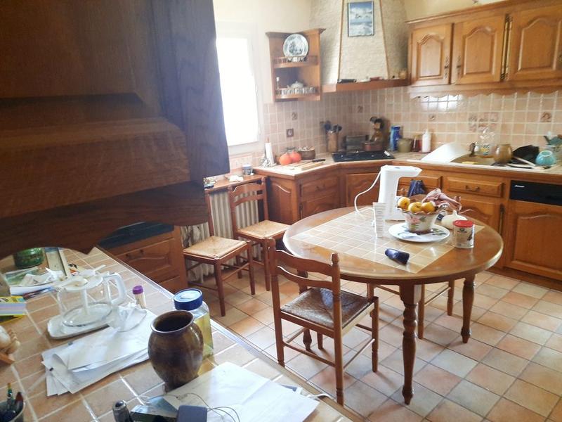 Villa - 215 m² - 6 pièces