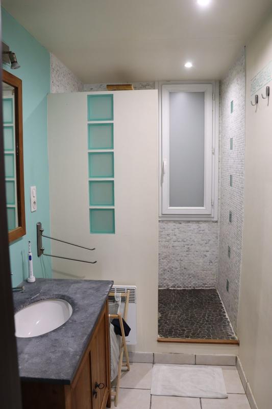 Maison contemporaine - 224 m² - 6 pièces