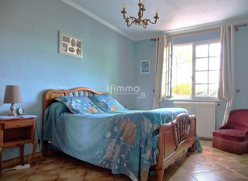 Maison - 134 m² - 5 pièces