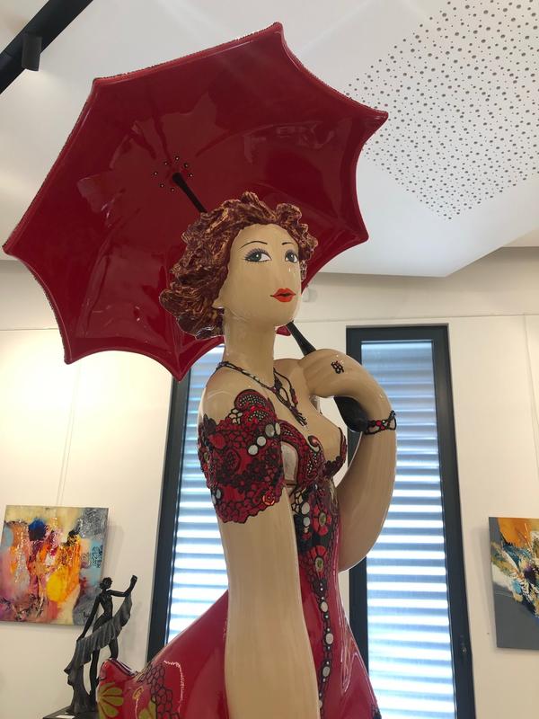 Exposition permanente Pavillon des Arts