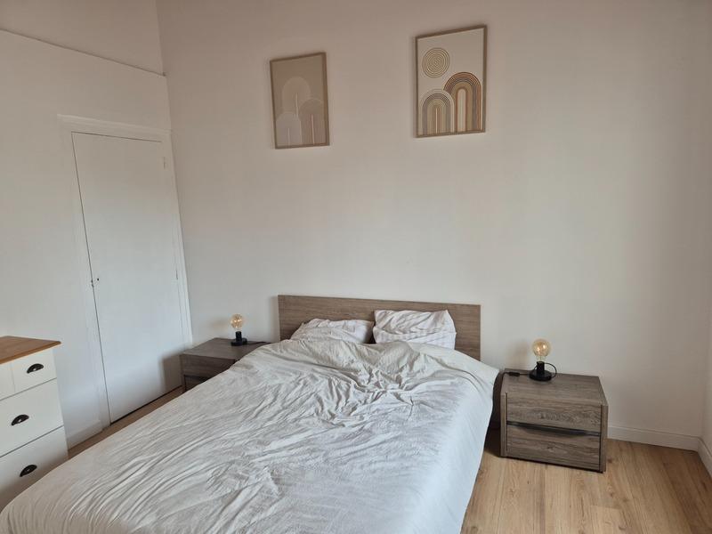 Maison - 65 m² - 3 pièces