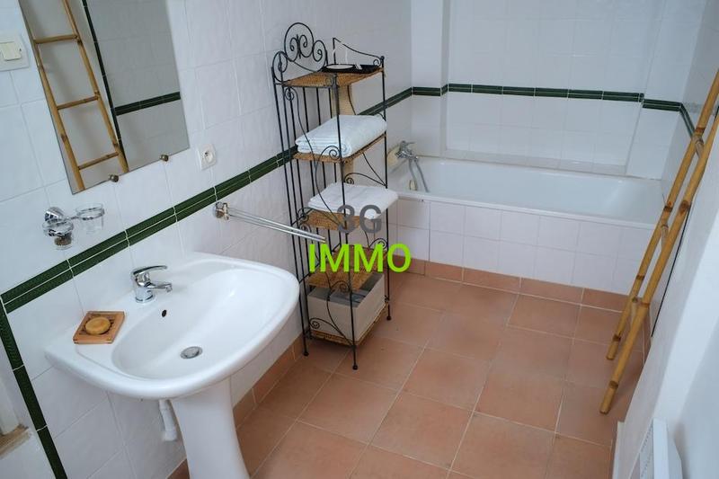 Villa - 129 m² - 4 pièces