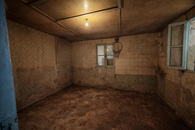 Maison - 90 m² - 3 pièces