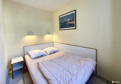 Appartement - 25 m² - 2 pièces