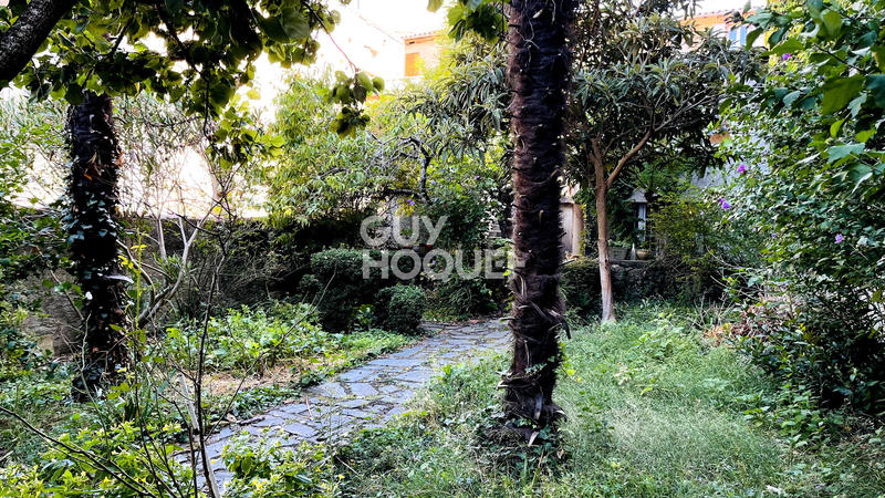 Maison - 175 m² - 6 pièces