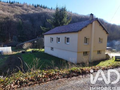 Maison de campagne - 112 m² - 6 pièces