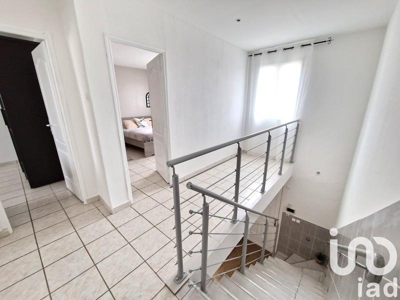 Maison - 150 m² - 7 pièces