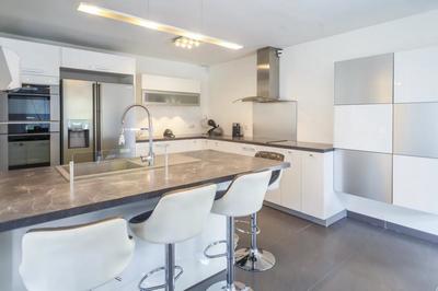 Maison - 109 m² - 5 pièces