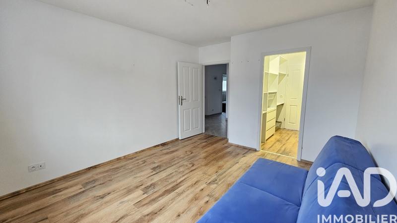 Maison de ville - 140 m² - 6 pièces