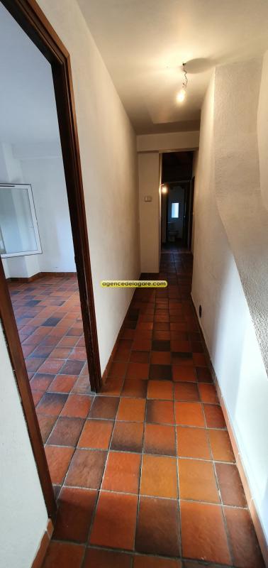 Maison de village - 153 m² - 6 pièces