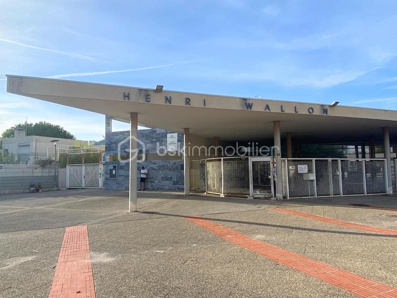 Appartement - 39 m² - 2 pièces