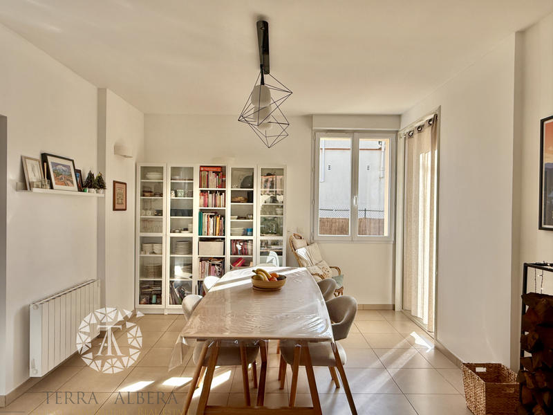 Villa - 132 m² - 5 pièces