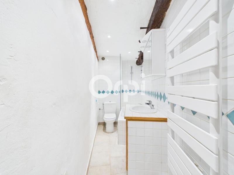 Villa - 109 m² - 3 pièces