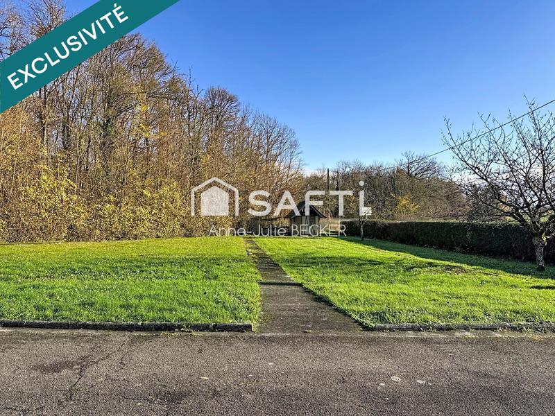 Maison - 172 m² - 7 pièces