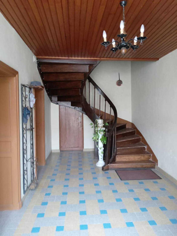 Bastide - 173 m² - 13 pièces