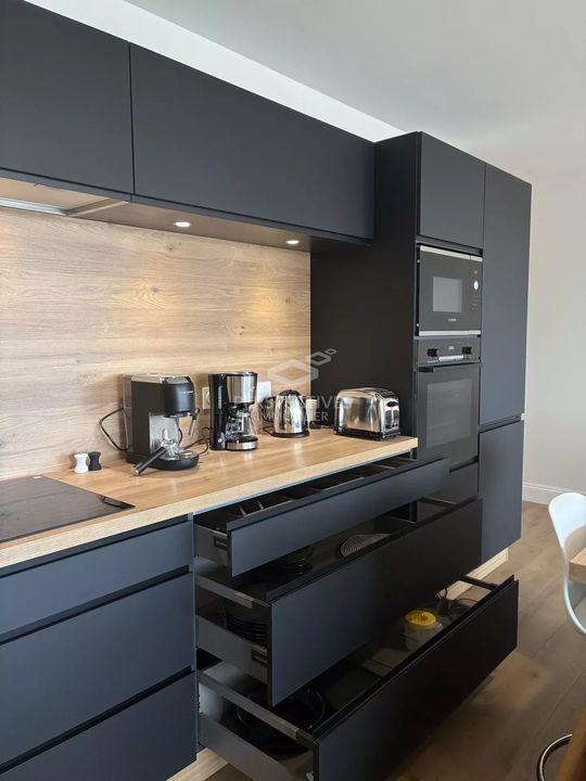 Appartement - 103 m² - 5 pièces