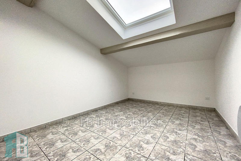 Appartement - 79 m² - 3 pièces