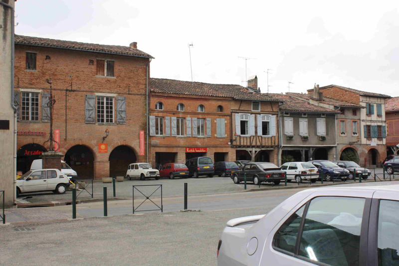 Appartement - 156 m² - 1 pièce