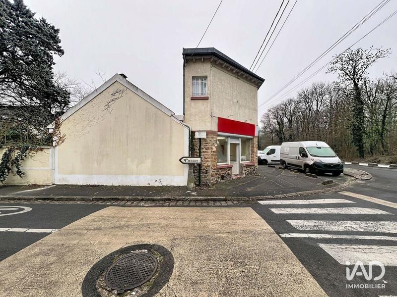 Local commercial - 60 m²