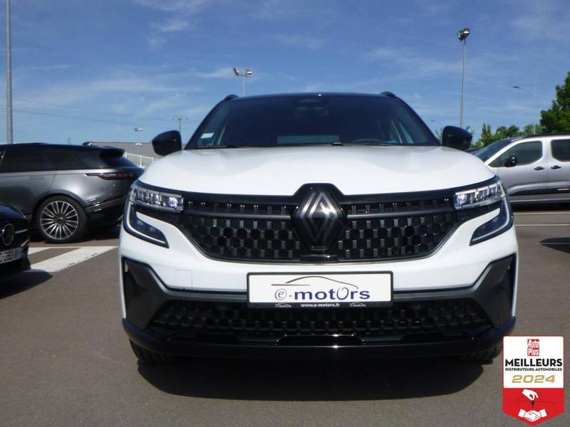 Renault Austral E-Tech full hybrid 200 Techno esprit Alpin