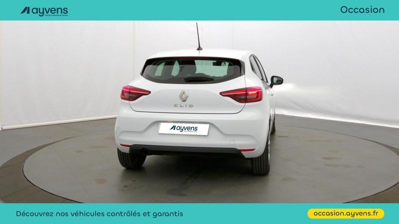 Renault Clio Ste 1.5 Blue dCi 85ch Air